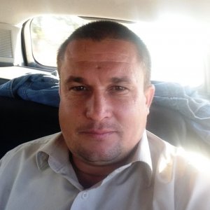 Александр Цесарь, 43 года